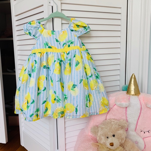 Other - 12m Summer Dresses 👗with Tags 🏷 still on them!
